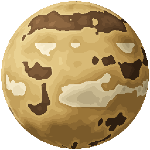 Tatooine